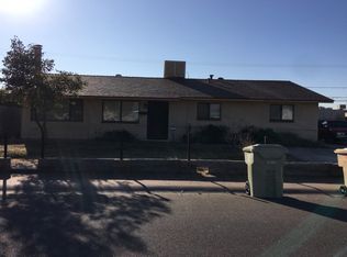 6425 W Keim Dr, Glendale, AZ 85301