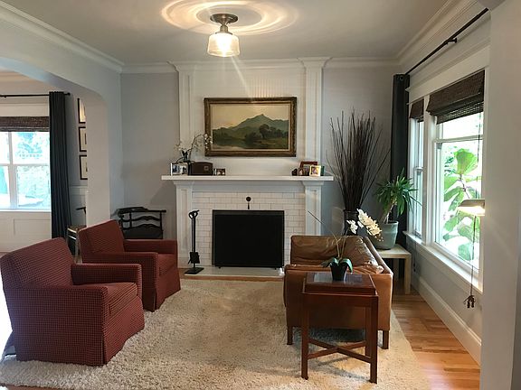 East Living Room