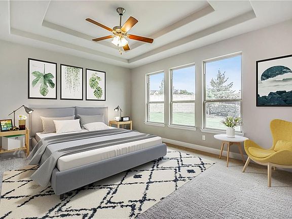 5th image of 11547 Cerrillos Dr
