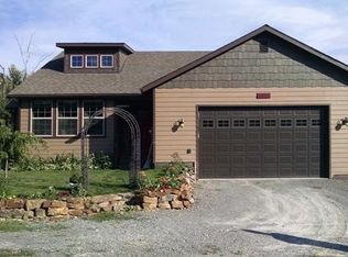 6854 Kaniksu St, Bonners Ferry, ID 83805