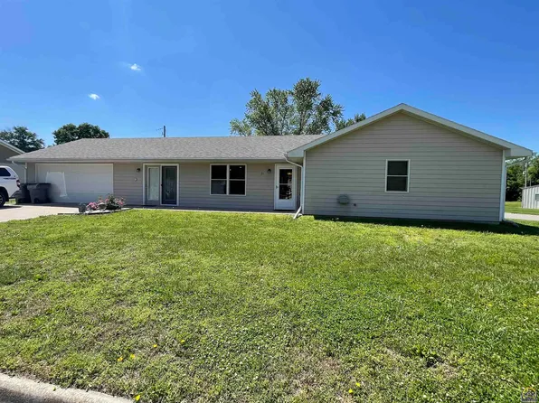31 W Logan Ave, Emporia, KS 66801