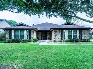 4380 Willow Bend Dr, Beaumont, TX 77707