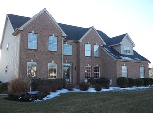 506 Glennwood Ct, Middletown, DE 19709