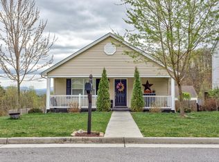 1949 Connors Ct, Salem, VA 24153