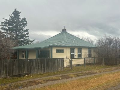 308 1st Ave NW, White Sulphur Springs, MT, 59645