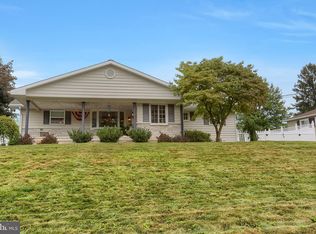 701 Lentz Ave, Millersburg, PA 17061