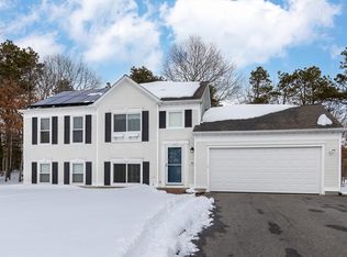 40 Amanda Ave, Plymouth, MA 02360