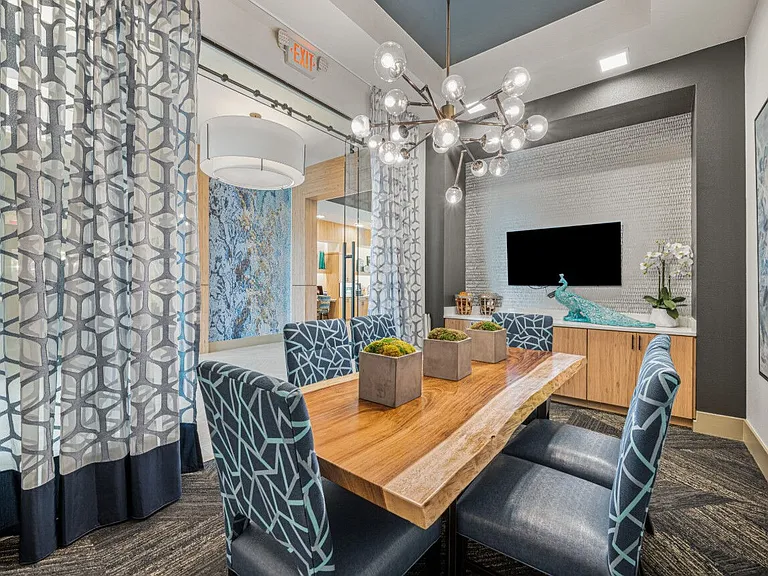 Residences At Panther Hollow — Photo 12