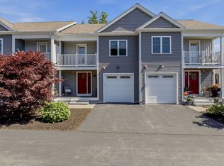 Townhomes At Forestvale, Hudson, MA 01749