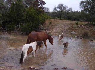 White Oak Rd, Kerrville, TX 78028