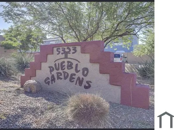 5323 N 19th Ave Unit 9, Phoenix, AZ 85015