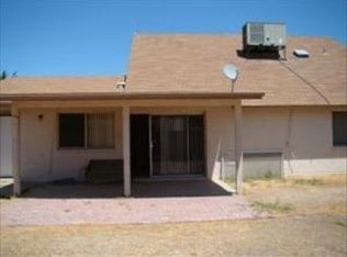 6437 W Mission Ln, Glendale, AZ 85302