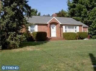 2595 W Chester Rd, Coatesville, PA 19320