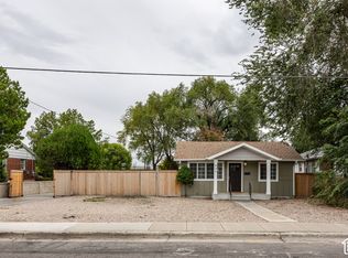 835 W Lucy Ave, Salt Lake City, UT 84104