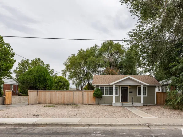 835 W Lucy Ave, Salt Lake City, UT 84104