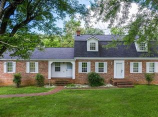 140 Oliphant Dr, Greeneville, TN 37745