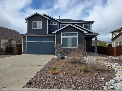 9408 Portmarnock Ct, Peyton, CO, 80831