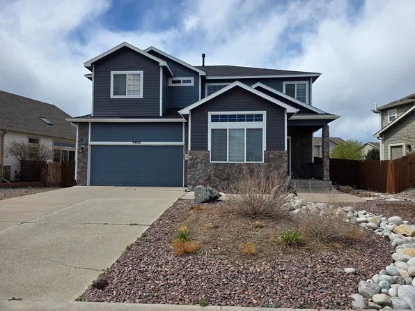 9408 Portmarnock Ct, Peyton, CO 80831