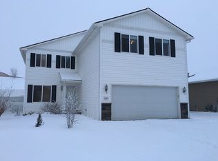 1325 SW Lost Trail Dr, Pullman, WA 99163