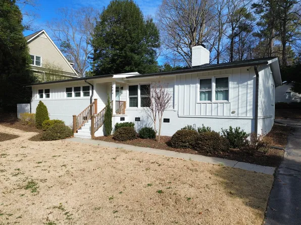 604 Currituck Dr, Raleigh, NC 27609