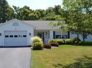 111 Freedom Pond Ln, North Chili, NY 14514
