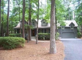 3 Fish Hawk, Hilton Head Island, SC 29926