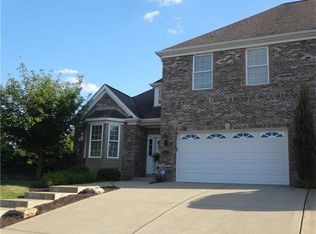 1031 Bomar Ct, Mars, PA 16046