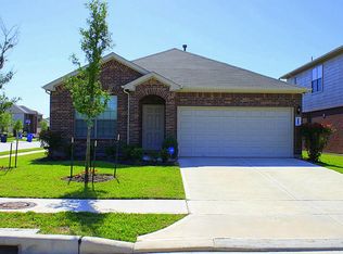5803 Camelia Evergreen Ln, Richmond, TX 77407