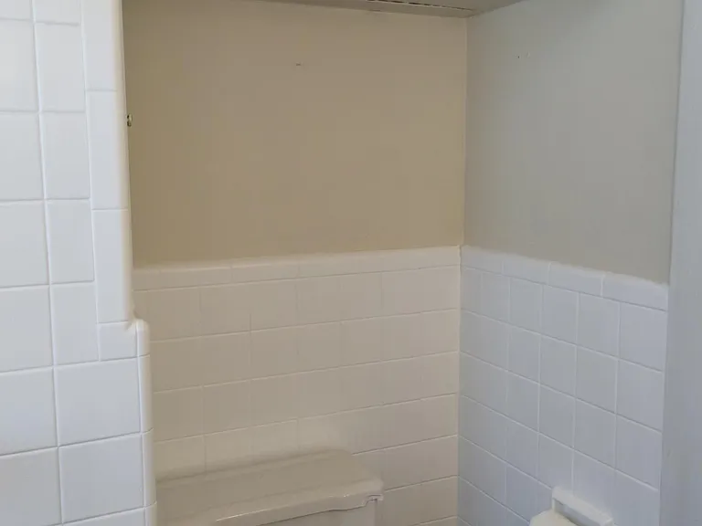 Main bath