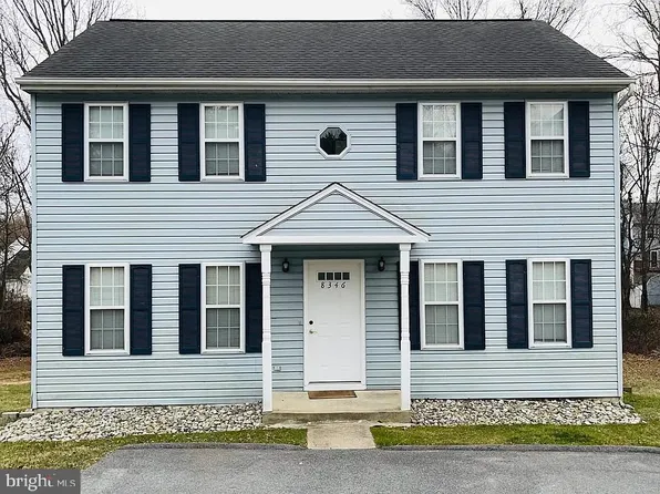 8346 Lincoln Dr, Jessup, MD 20794