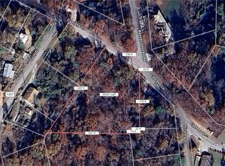 Cypress Ln, Rogers, AR 72756