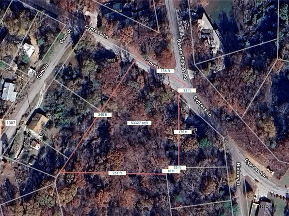 Cypress Ln, Rogers, AR 72756