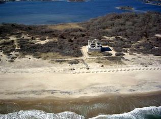 1100 Charlestown Beach Rd, South Kingstown, RI 02879