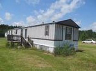 601 School St, Polkton, NC 28135