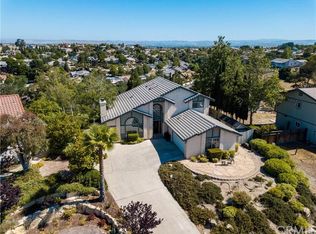 707 Pino Way, Paso Robles, CA 93446