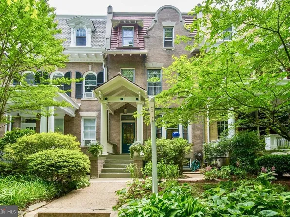 2033 Park Rd NW, Washington, DC 20010