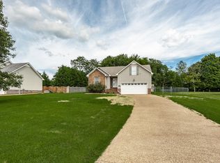 136 Bryan James Ln, Portland, TN 37148