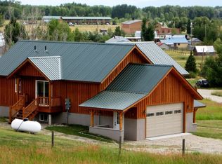 2850 Eldeberry Dr, Tetonia, ID 83452