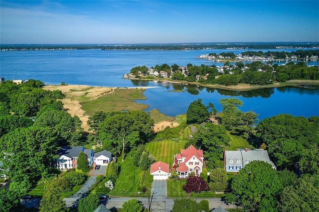 55 Alfred Drown Rd, Barrington, RI 02806 Zillow