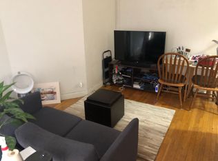 384 Commonwealth Ave APT 22, Boston, MA 02215
