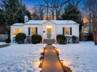 1868 Carlton Rd SW, Roanoke, VA 24015