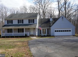 7323 Okeefe Rd, Bealeton, VA 22712