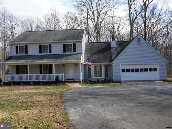 7323 Okeefe Rd, Bealeton, VA 22712