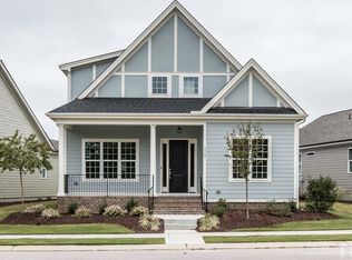 48 Pineland Street Lt #1889, Chapel Hill, NC 27516