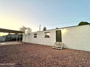 3307 N Flanwill Blvd, Tucson, AZ 85716