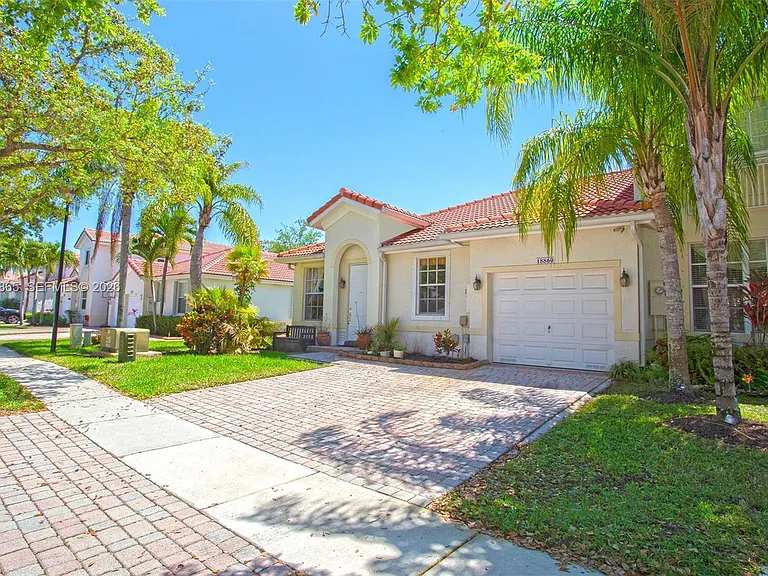18860 SW 25th Ct #0 — Photo 1