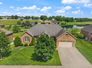 145 General Nelson Dr, Richmond, KY 40475