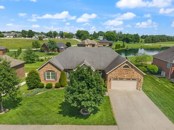 145 General Nelson Dr, Richmond, KY 40475