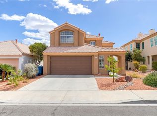 7905 Coral Point Ave, Las Vegas, NV 89128