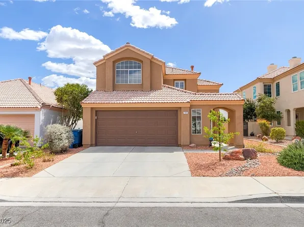 7905 Coral Point Ave, Las Vegas, NV 89128